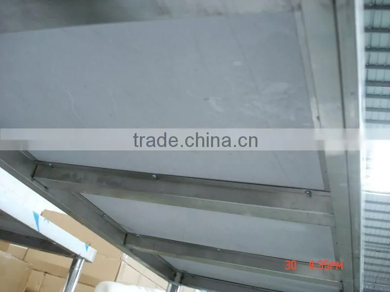 Double Layers Stainless Steel Work Table/Kitchen Work Table For Sale BN-W11