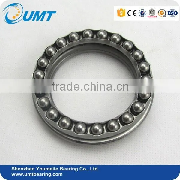 Thrust ball bearing 51113 bearings for motorcycle engine or other equipment
