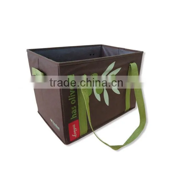 Non Woven Fabric folding box board