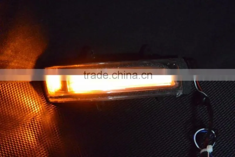 New trend product HIGH POWER Guide LED SIDE Lamp For TOYOTA PRADO