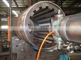electric motor 5mm servo flexible shaft coupler