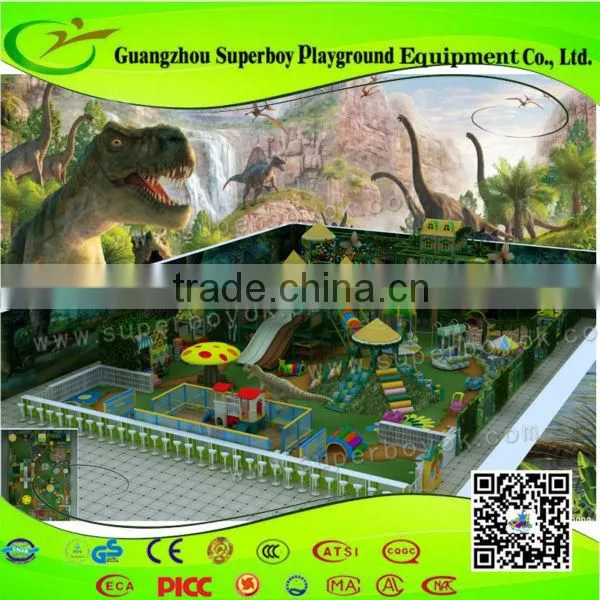 Quality Product Rubber Playground Swing Mats 5-19B
