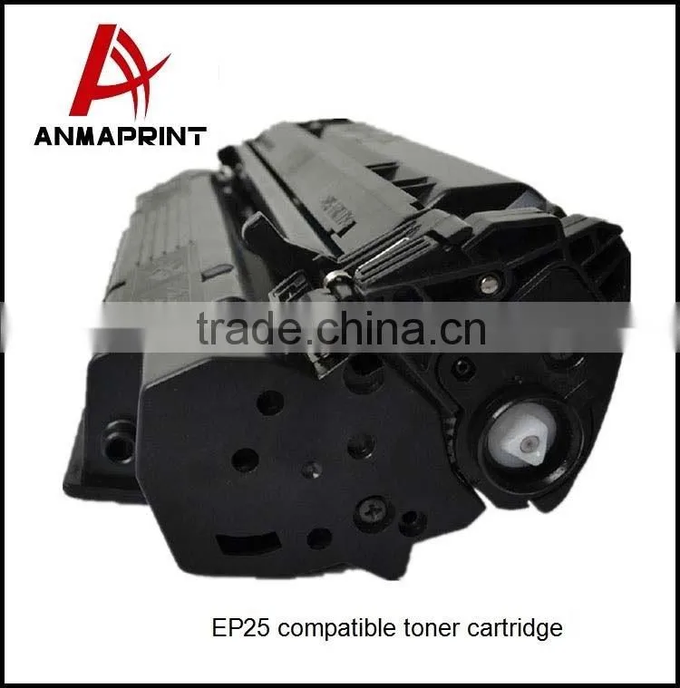Anmaprint Cartridge EP25 compatible toner cartridges for Canon LBP 1210 laser printer toner cartridges