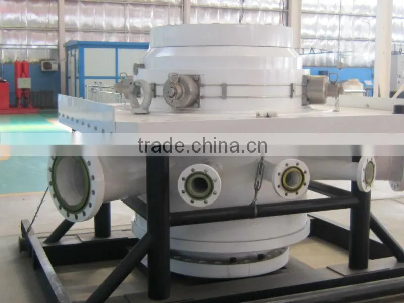 Well Drilling Equipment universal DTC 49 1/2" 500psi Diverter System for Offshore Jack up
