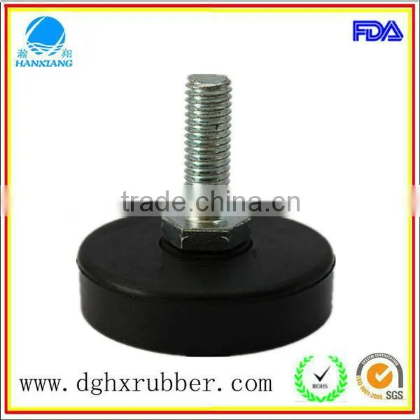 Rubber Buffer