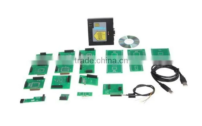 Latest version XPROG-M x prog m XPROGM ECU PROGRAMMER XPROG M v5.0 with Good quality