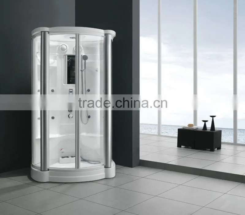 MONALISA ENCLOSED WET STEAM ROOM