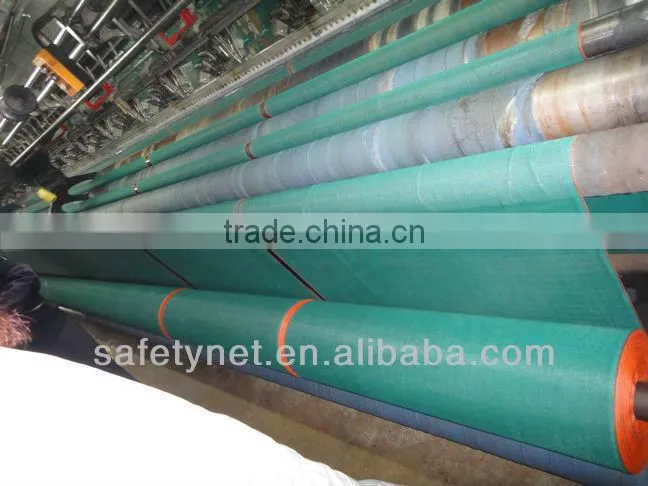 safety nets,anhui hyy , contruction safety net Series (110-160g/m2)