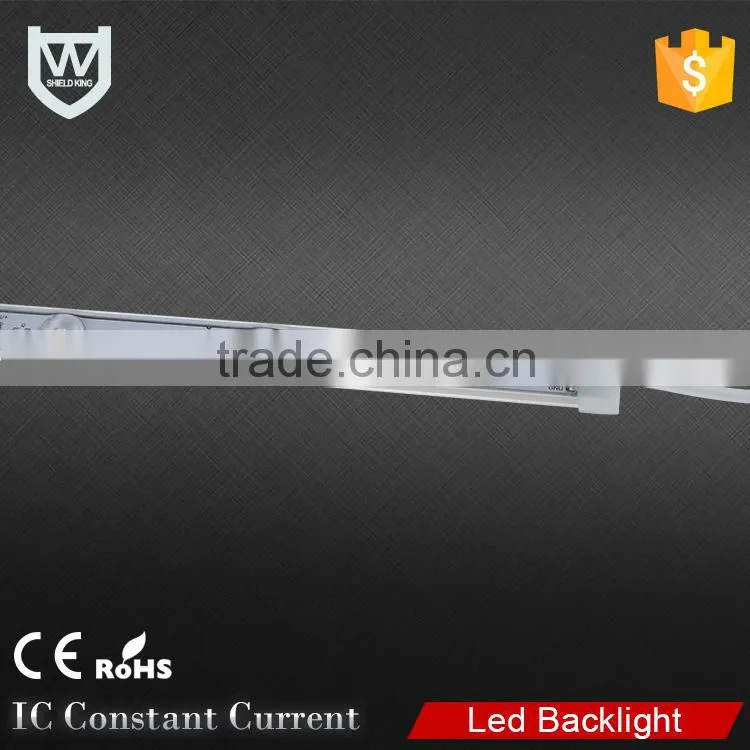 DC12V 12watt waterproof 12 chips 3030 smd led backlight module 3 years warranty 3030 orsam led module