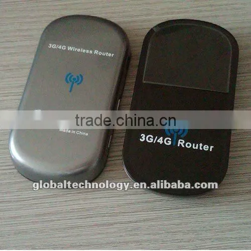 3G/4G WIFI Router SIM Card