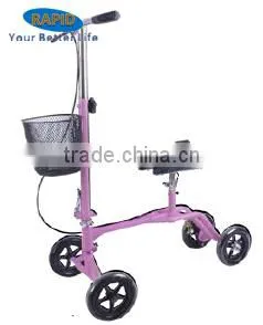 Hot Sales steel knee walker