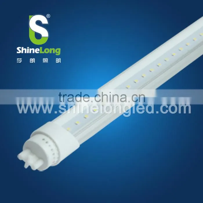 japanese led light tube 25w t8 Shenzhen led factory-ShineLong