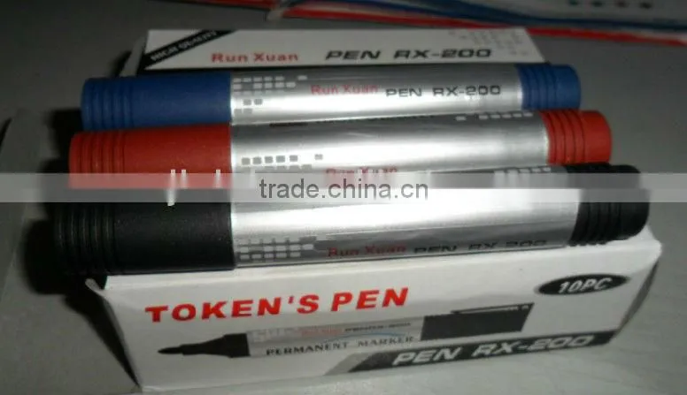 white board marker ink