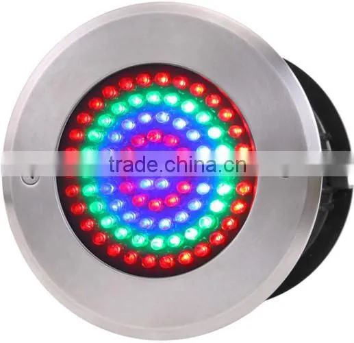 6W underwater LED light RGB LED underwater lights IP68 6W underwater LED light