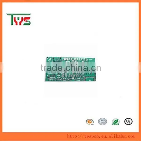 single sided pcb/ cem1 PCB/ single layer PCB