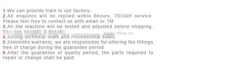 Channel letter portable laser welding machine with label