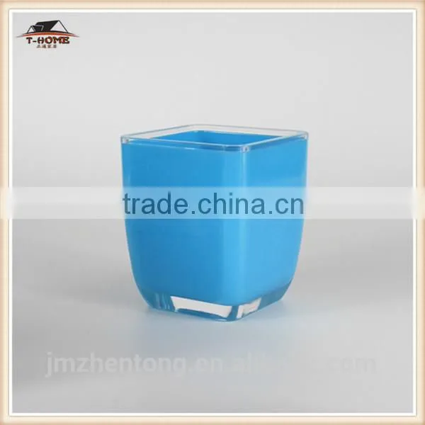 plastic disposable tooth glass