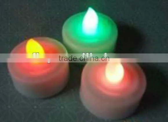 Flameless led candle-best gift for Children