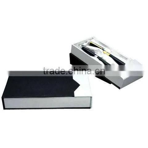 Customized Vintage Pen Box/ Cheap Gift Pen Box Packaging