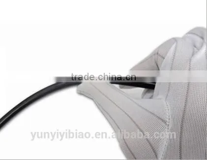 Submersible water precision digital level gauge sensor Tlength measurement sensor