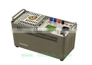 PD Series Dry block temperature calibrator