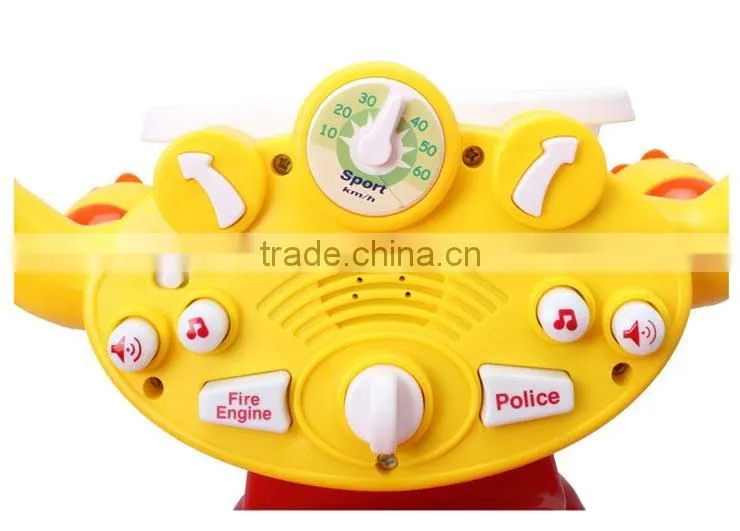bt-2470805 kids ride on car Children ride on tricycle with music
