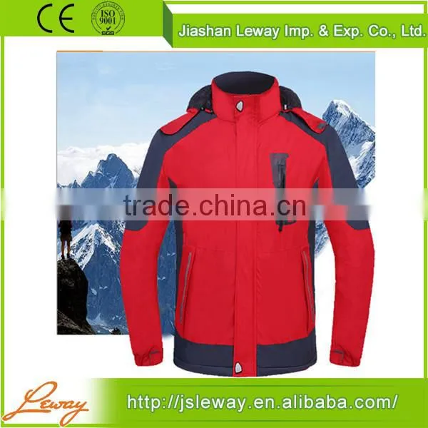 China hot sale cheap new skiing jackets