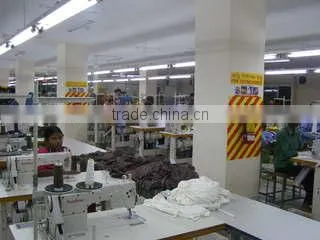 Fab Apparels company overview - view 3