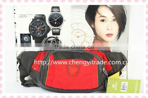 Fashion Pink High Quality Hip Bag Waist Bag