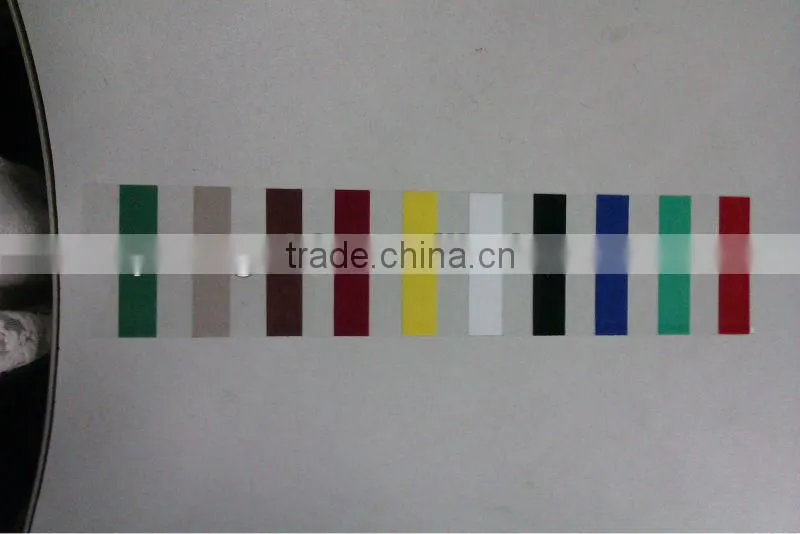 PVC printed pattern self adhesive film 5120
