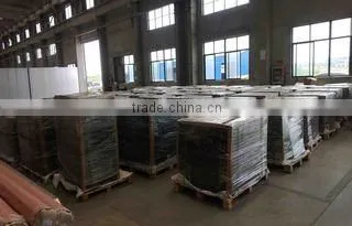 Xiamen Landpower Solar Technology Co., Ltd. company overview - view 3