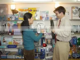 Busimos International Co., Ltd. company overview - view 1
