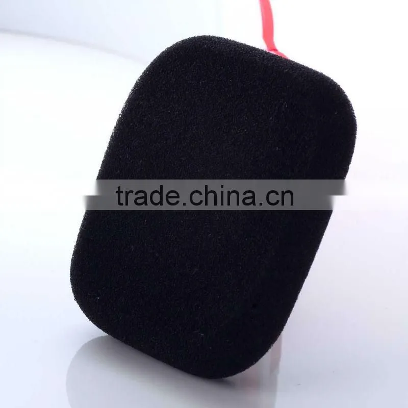 earplug and stereo bluetooth headset/stereo