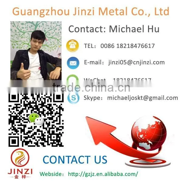 High quality clothing accessories flower shaped custom metal button fastener