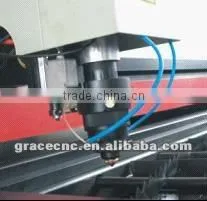 YAG metal cutting laser machine G1530