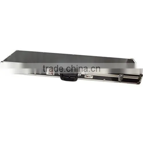 Aluminum Rifle Case with Combination Locks Large Box