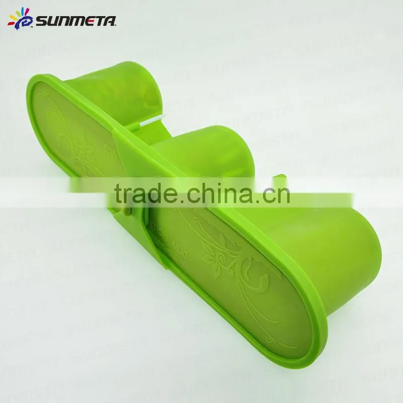 Sunmeta Multi-functional Sublimation Mug Clamp MJ-LH11