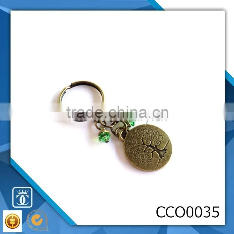 alibaba hot products advertising crystal ball keychain supplier wholesale