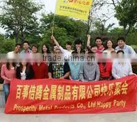 Kunshan Prosperity Metal Products Co., Ltd. company overview - view 3