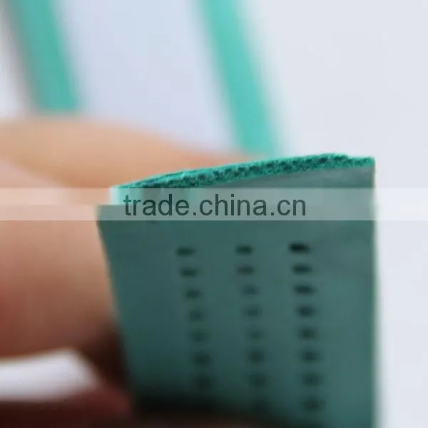 PU Custom Badminton Grip/DKS Badmionton Racket Grip