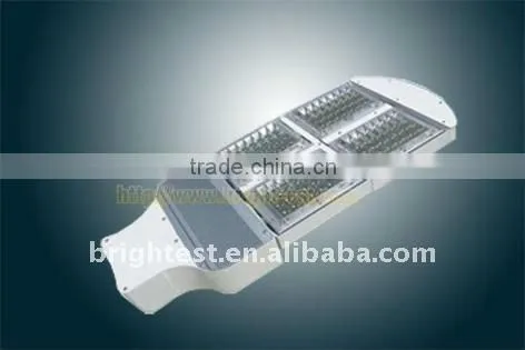 Bright 168W LED Streetlight