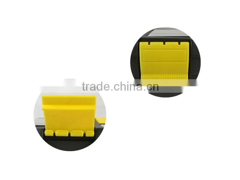 CE Certificate Sturdy Plastic Tool Boxes,Plastic Storage Boxes For Screws,Mechanical Toolbox SL-G513