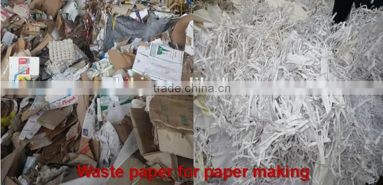 Automatic rewinder/ kitchen towel paper making machine