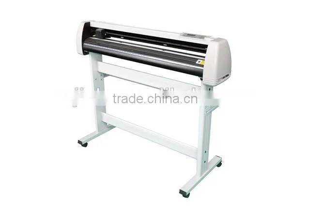 CE&RoHS cutting plotter JK1101XE / vinyl cutter plotter JINKA paper cutter