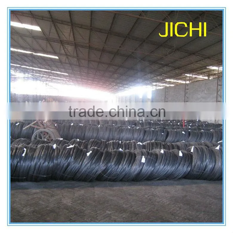 Factory price galvanized steel wire rope