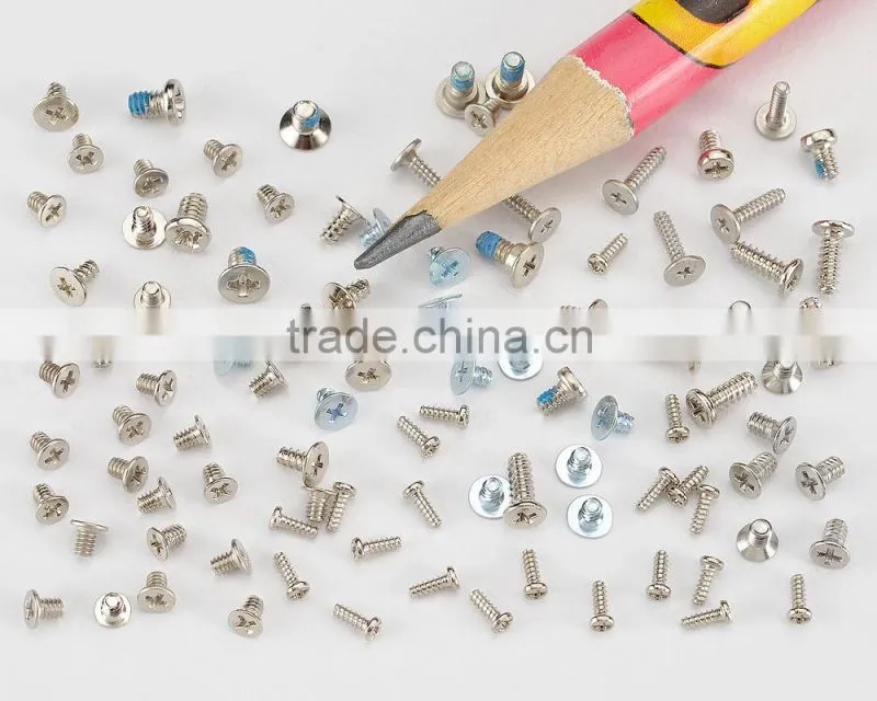 Taiwan Supplier Six Lobe Tamper Truss Head Electronic Screw