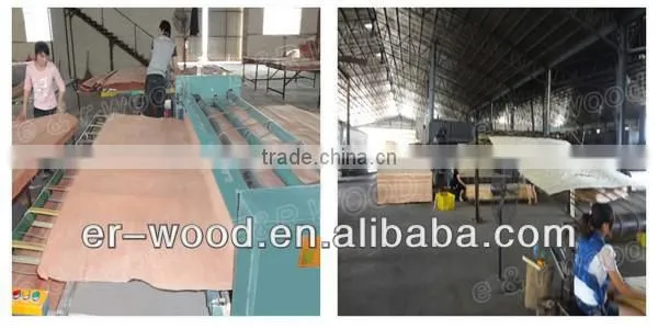 0.45mm macassar ebony wood veneer