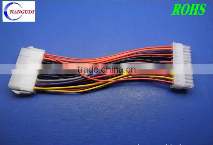 AMP Pitch4.2mm 2*1p~2*12p Wire to Board Wiring Connector Terminals