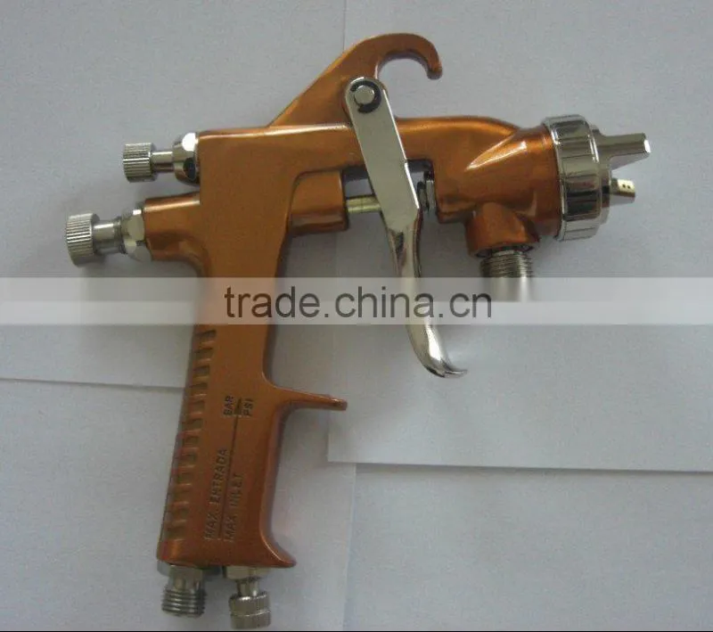 excellent suction feedtype Excellent Atomization paint Spray Gun