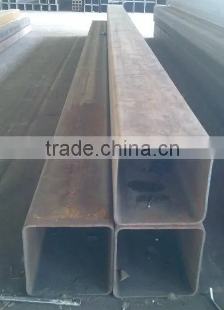 1 inch square steel tubing